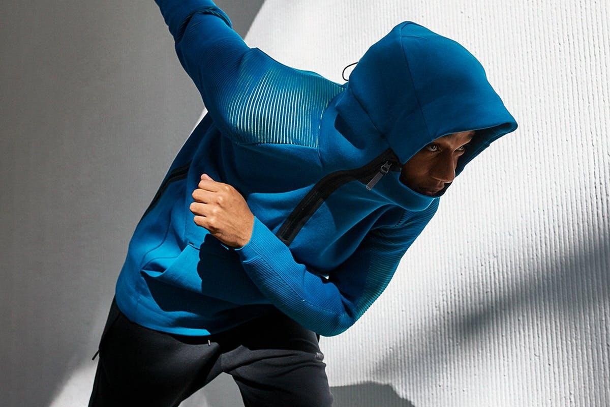 Top Athleisure Brands Redefining​ Fashion with Functionality