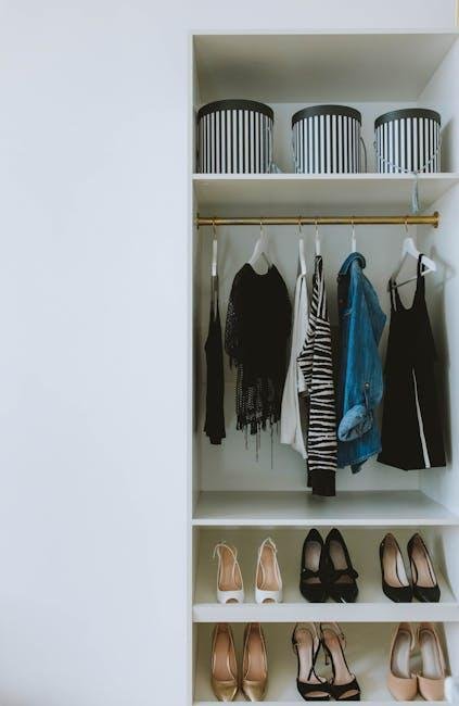 Curating a Capsule Wardrobe:​ Fashion ⁣Meets Function in Chic Minimalism