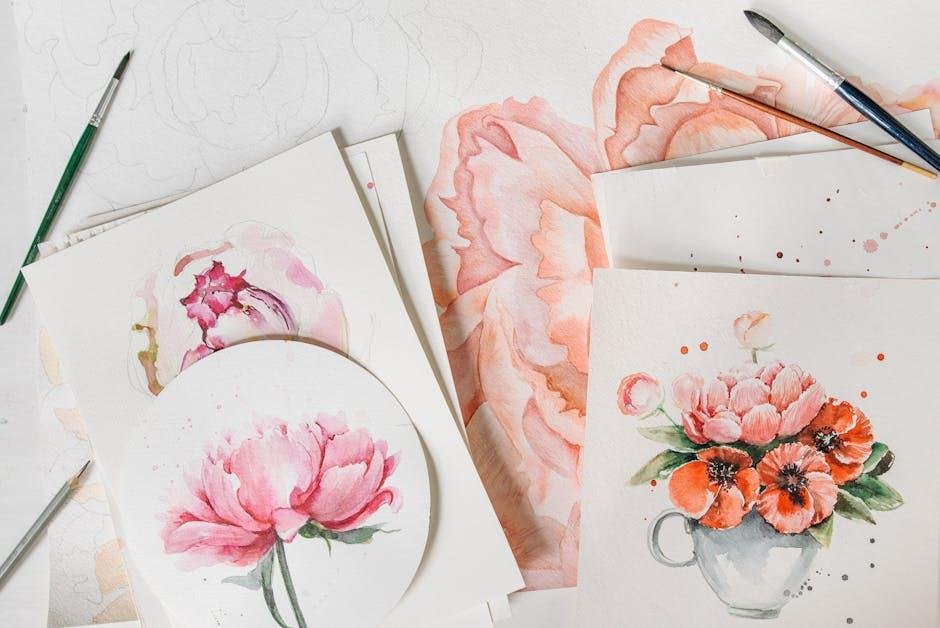 The Art of Choosing the Perfect Floral Palette