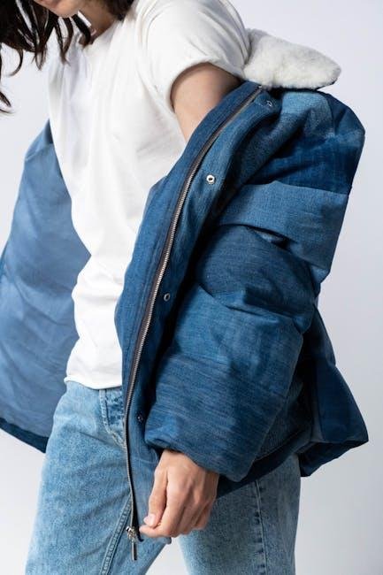 The Enduring Appeal​ of the classic Jean Jacket