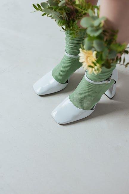 The Future ​of Footwear: innovative Designs and Collaborations