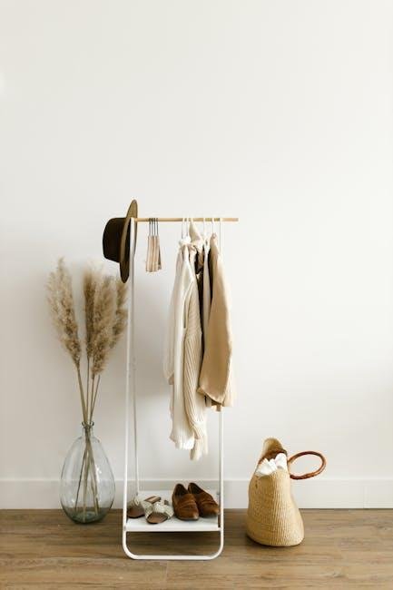 Understanding the Concept of a Capsule Wardrobe