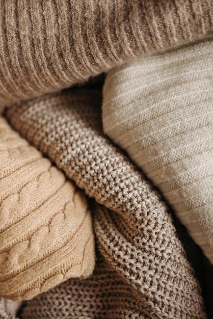 Embracing Warmth⁤ with Cozy Winter Textiles